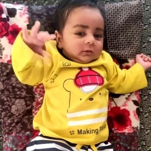 Meet your Posher, Suman